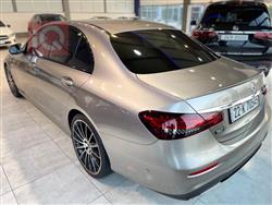 مرسيدس بنز E-Class